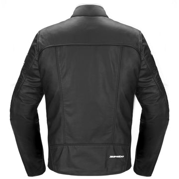 Spidi Genesis Leather Jacket